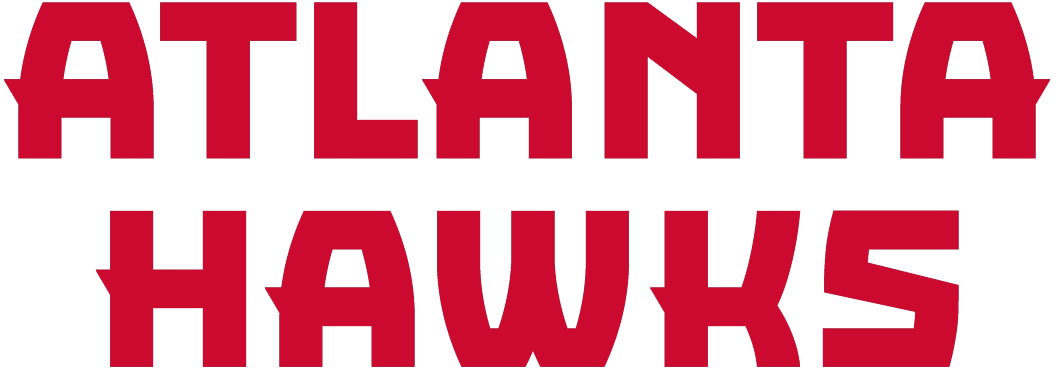 Atlanta Hawks 2015-Pres Wordmark Logo fabric transfer